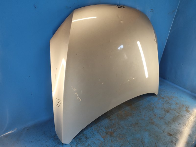 Капот JETTA USA 10-17