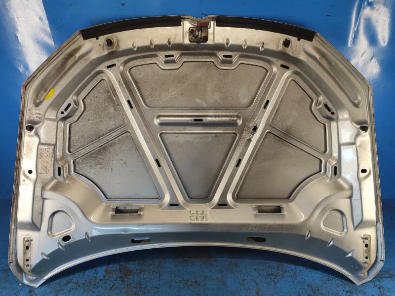 Капот JETTA USA 10-17