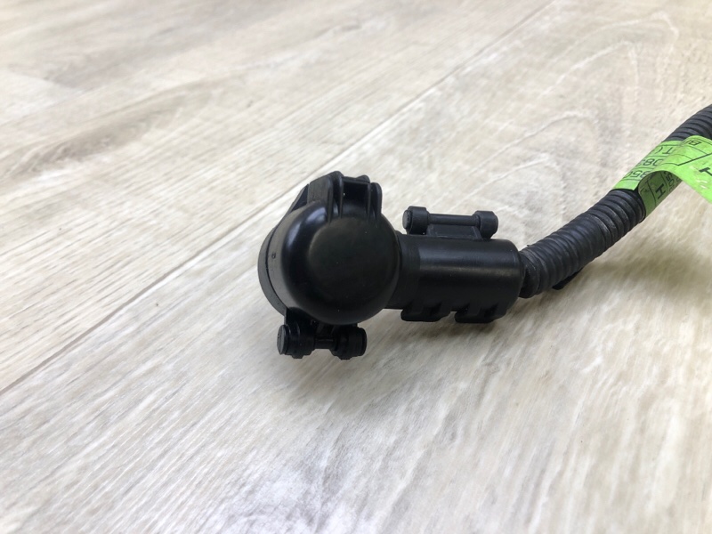 Клемма аккумулятора VELOSTER 11-18 2013 1.6 G4FD