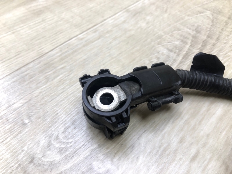 Клемма аккумулятора HYUNDAI VELOSTER 11-18 1.6 G4FD