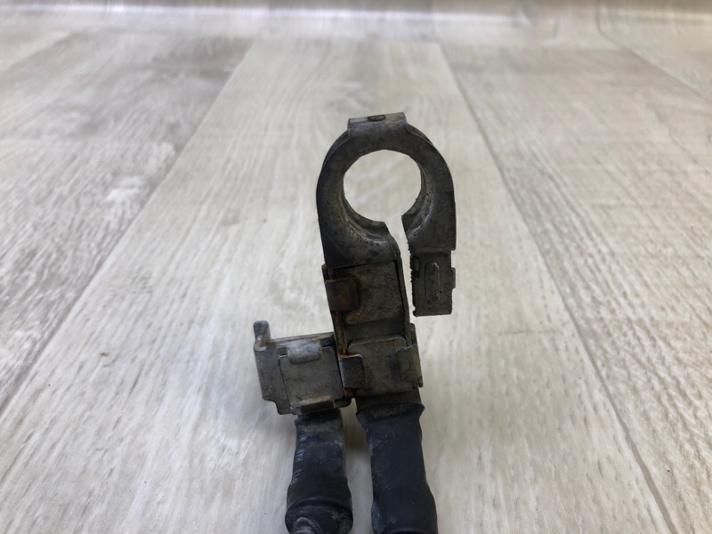 Клемма аккумулятора VELOSTER 11-18 2013 1.6 G4FD