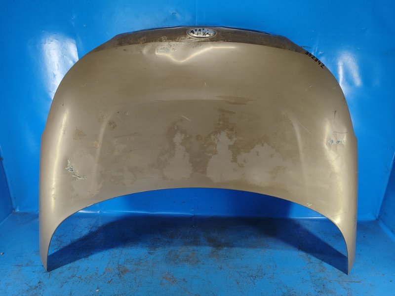 Капот KIA SOUL PS 13-19 2014 1.6 G4FD 66400-B2000 Б/У