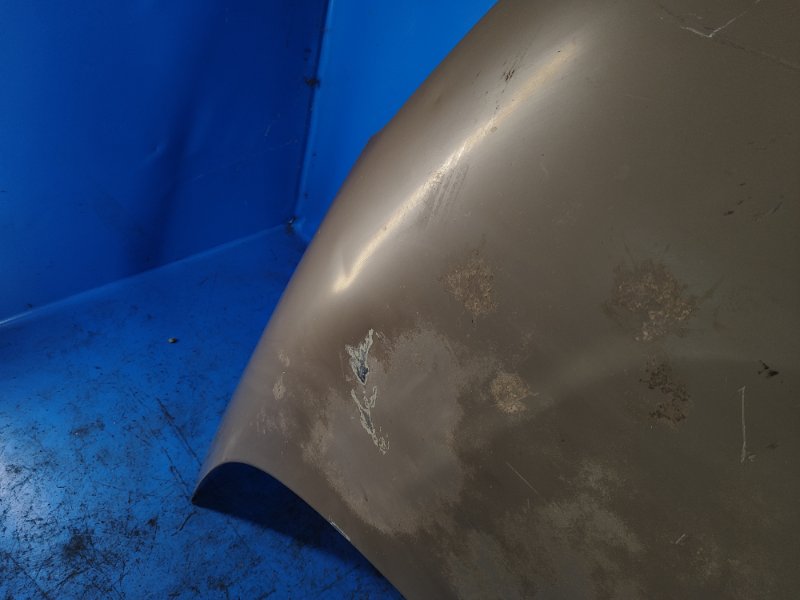 Капот SOUL PS 13-19 2014 1.6 G4FD