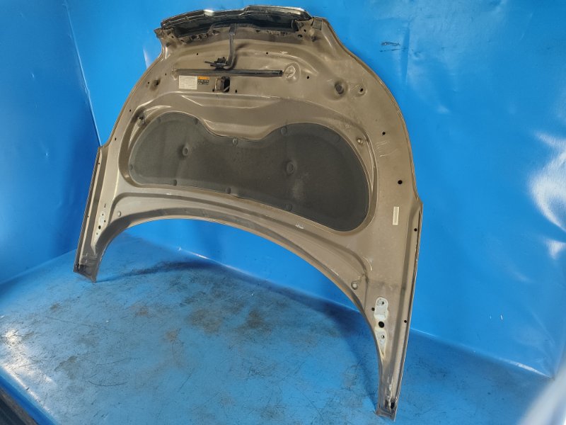 Капот SOUL PS 13-19 2014 1.6 G4FD