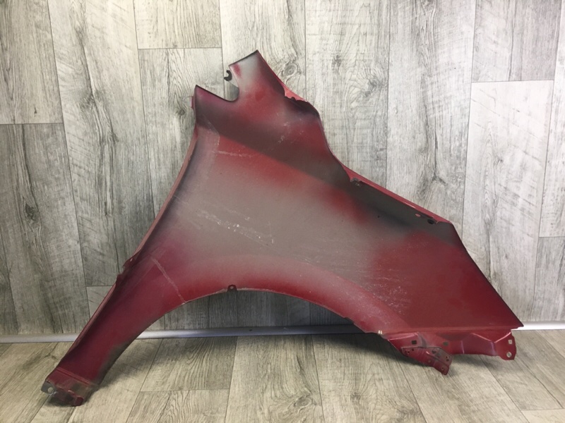 Крыло переднее левое IX35 10-16 Крыло переднее левое IX35 10-16