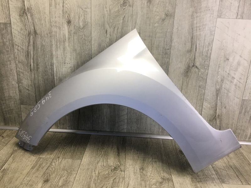 Запчасть крыло переднее левое HYUNDAI VELOSTER 11-18 2012 1.6 G4FD 66311 2V010 Б/У Крыло переднее левое HYUNDAI VELOSTER 11-18 2012 1.6 G4FD 66311 2V010 Б/У