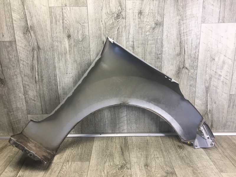 Крыло переднее левое VELOSTER 11-18 2012 1.6 G4FD Крыло переднее левое VELOSTER 11-18 2012 1.6 G4FD