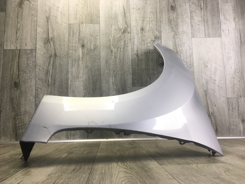Крыло переднее левое VELOSTER 11-18 2012 1.6 G4FD Крыло переднее левое VELOSTER 11-18 2012 1.6 G4FD