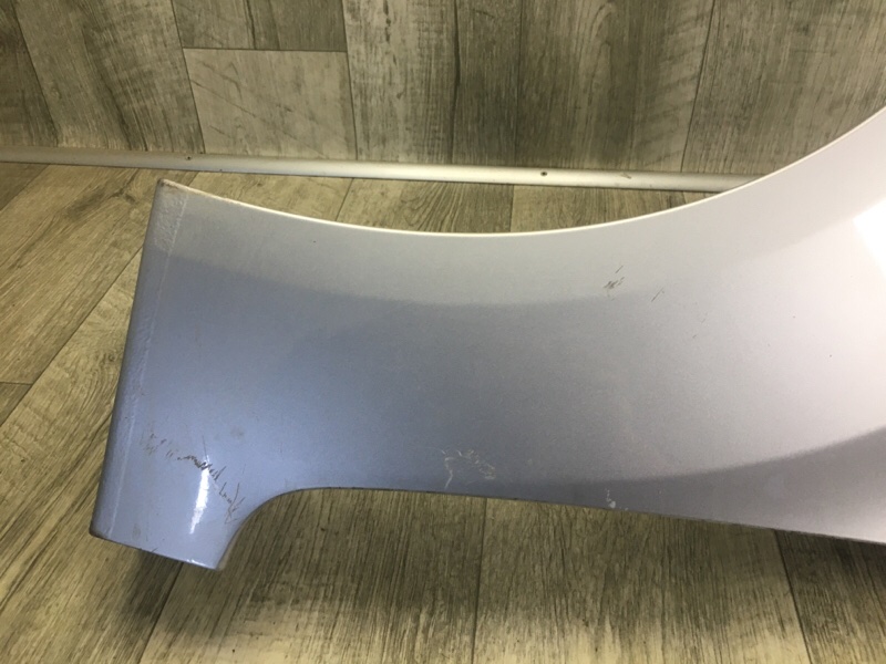 Крыло переднее левое VELOSTER 11-18 2012 1.6 G4FD Крыло переднее левое VELOSTER 11-18 2012 1.6 G4FD