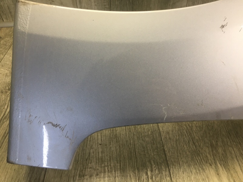 Крыло переднее левое VELOSTER 11-18 2012 1.6 G4FD Крыло переднее левое VELOSTER 11-18 2012 1.6 G4FD