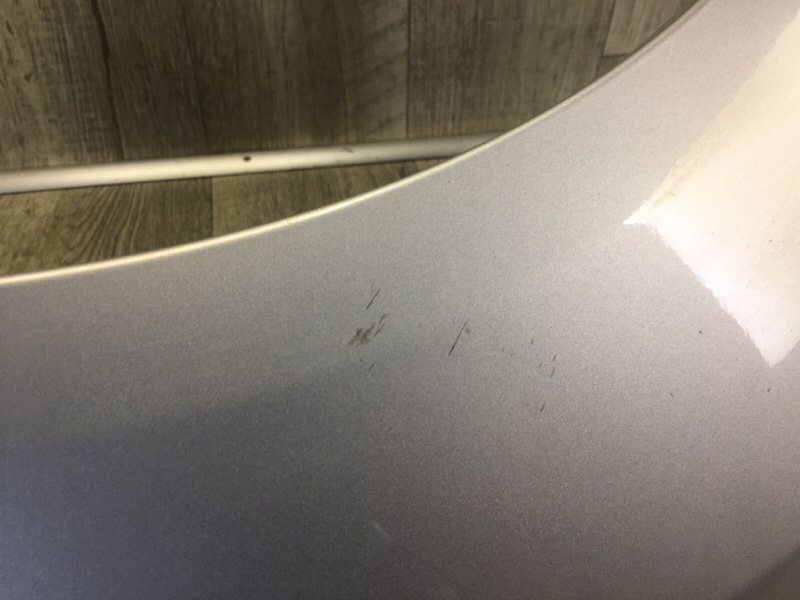 Крыло переднее левое VELOSTER 11-18 2012 1.6 G4FD Крыло переднее левое VELOSTER 11-18 2012 1.6 G4FD