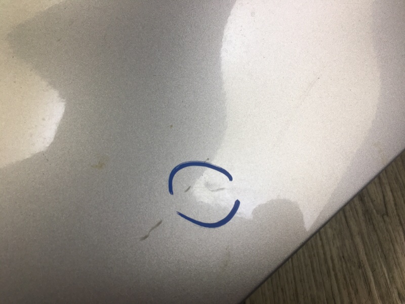 Крыло переднее левое VELOSTER 11-18 2012 1.6 G4FD Крыло переднее левое VELOSTER 11-18 2012 1.6 G4FD