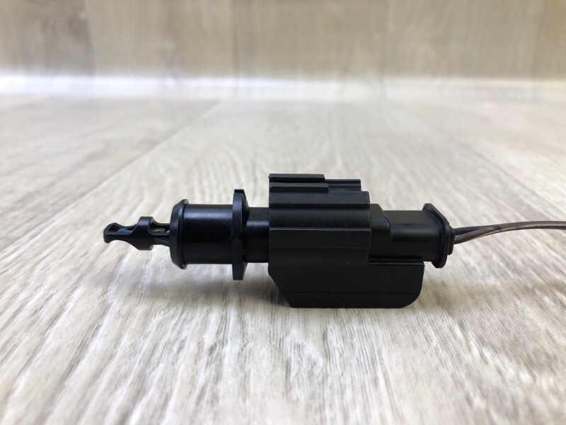 Датчик температуры воздуха JEEP COMPASS 06-16 2014 2.0 ECN 4606487AB Б/У