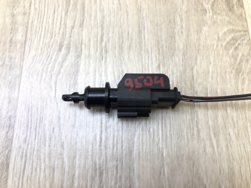 Датчик температуры воздуха COMPASS 06-16 2014 2.0 ECN