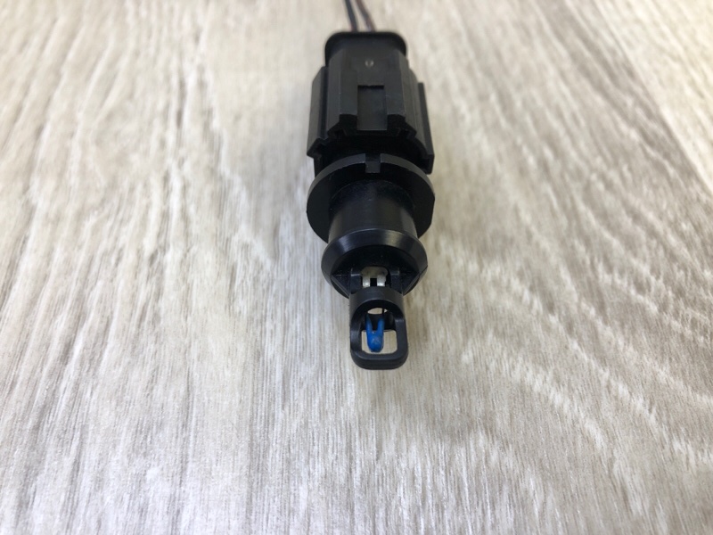 Датчик температуры воздуха JEEP COMPASS 06-16 2.0 ECN