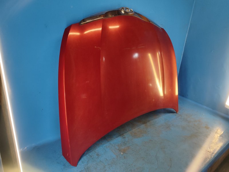 Капот SONATA YF 10-14 2012 2.4 G4KK