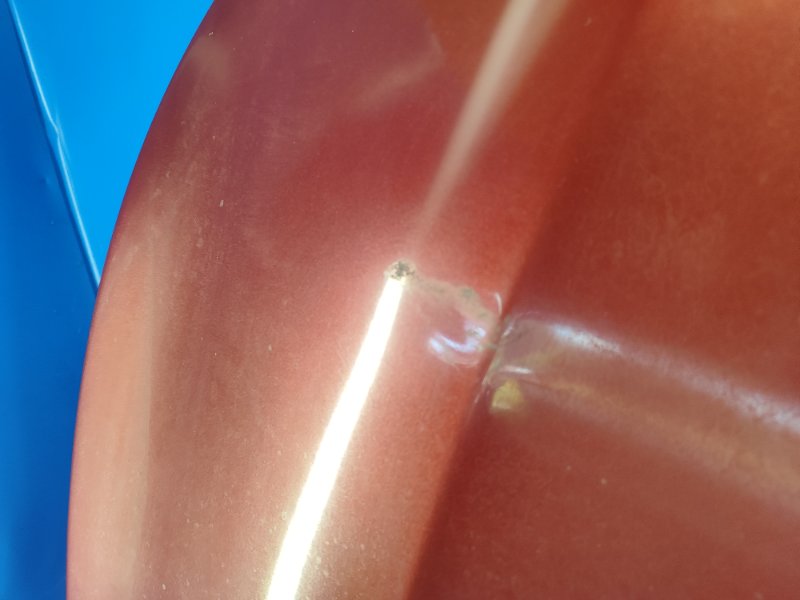 Капот SONATA YF 10-14 2012 2.4 G4KK