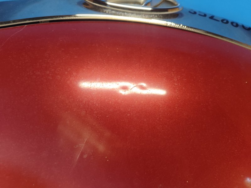 Капот SONATA YF 10-14 2012 2.4 G4KK