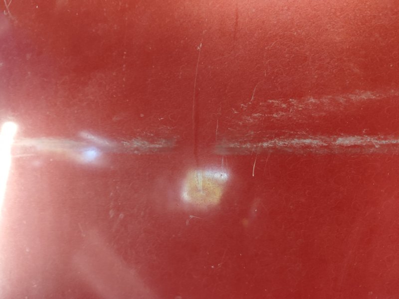 Капот SONATA YF 10-14 2012 2.4 G4KK