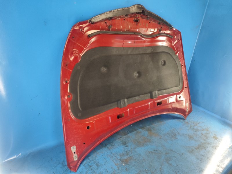 Капот SONATA YF 10-14 2012 2.4 G4KK