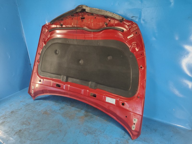 Капот SONATA YF 10-14 2012 2.4 G4KK