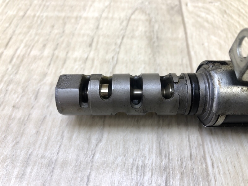 Клапан изменения фаз ГРМ COMPASS 06-16 2014 2.0 ECN Клапан изменения фаз ГРМ COMPASS 06-16 2014 2.0 ECN