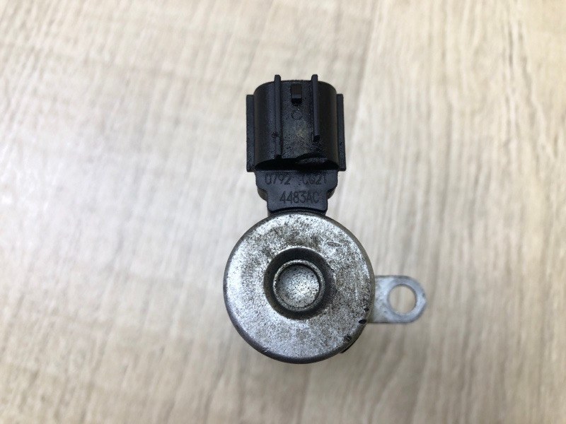 Клапан изменения фаз ГРМ COMPASS 06-16 2014 2.0 ECN Клапан изменения фаз ГРМ COMPASS 06-16 2014 2.0 ECN