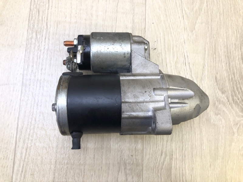 Стартер COMPASS 06-16 2014 2.0 ECN Стартер COMPASS 06-16 2014 2.0 ECN