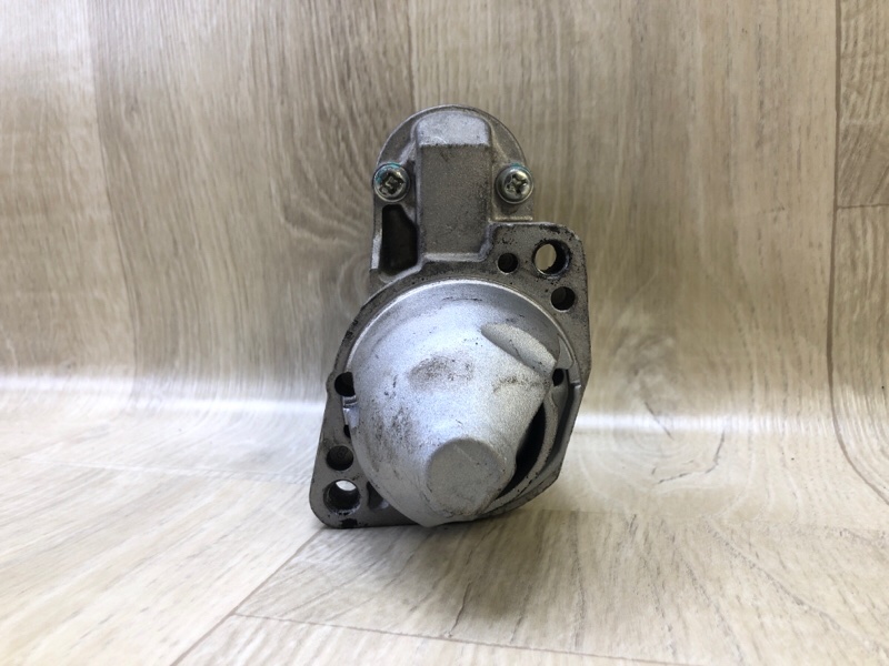 Стартер JEEP COMPASS 06-16 2.0 ECN Стартер JEEP COMPASS 06-16 2.0 ECN