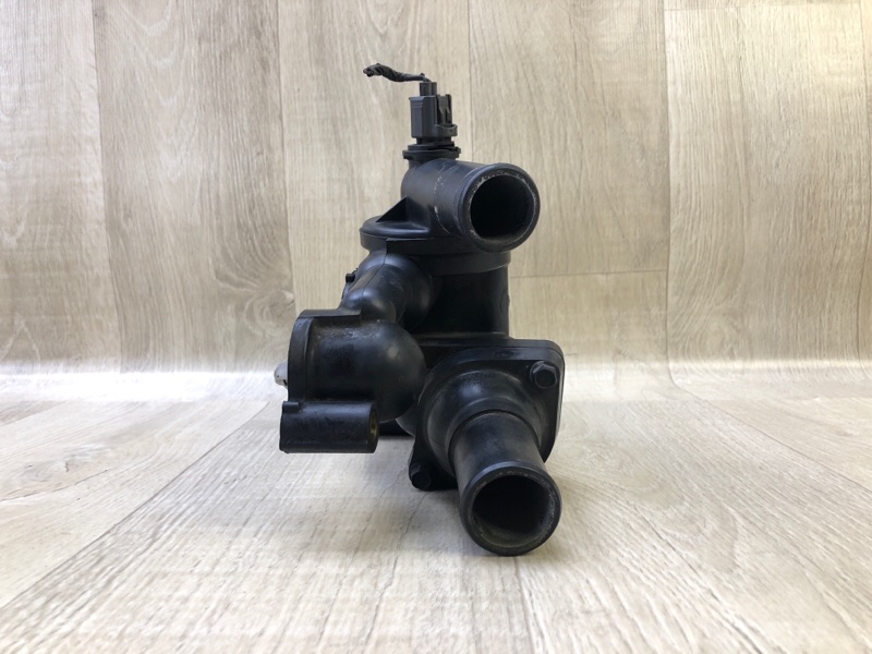 Корпус термостата COMPASS 06-16 2014 2.0 ECN Корпус термостата COMPASS 06-16 2014 2.0 ECN