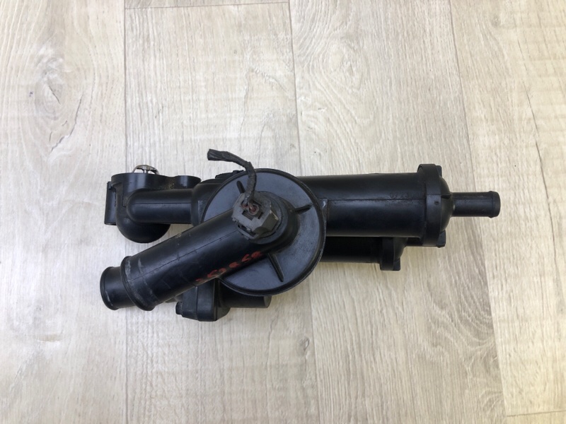 Корпус термостата COMPASS 06-16 2014 2.0 ECN Корпус термостата COMPASS 06-16 2014 2.0 ECN