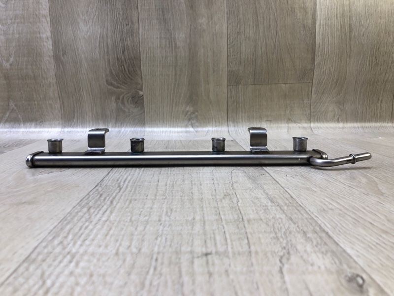 Топливная рейка COMPASS 06-16 2014 2.0 ECN Топливная рейка COMPASS 06-16 2014 2.0 ECN