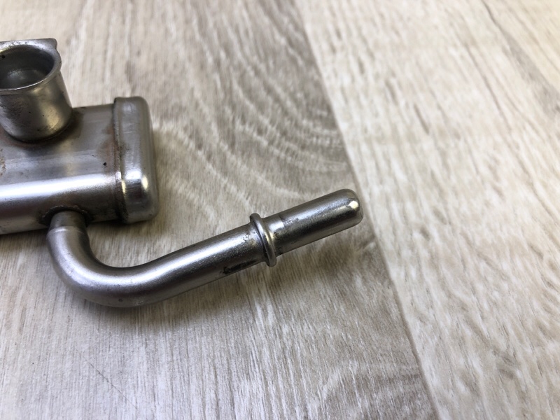 Топливная рейка COMPASS 06-16 2014 2.0 ECN Топливная рейка COMPASS 06-16 2014 2.0 ECN