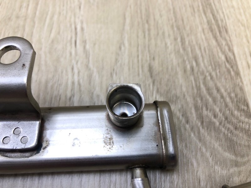 Топливная рейка COMPASS 06-16 2014 2.0 ECN Топливная рейка COMPASS 06-16 2014 2.0 ECN