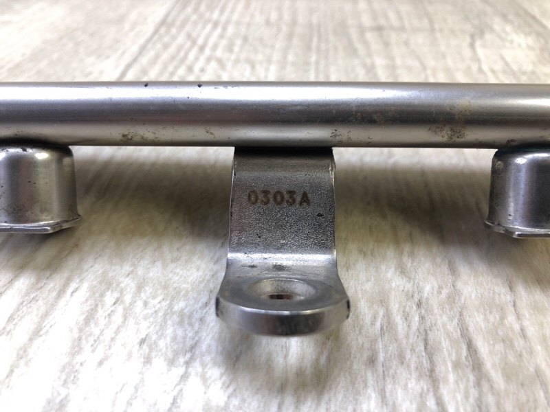 Топливная рейка COMPASS 06-16 2014 2.0 ECN Топливная рейка COMPASS 06-16 2014 2.0 ECN