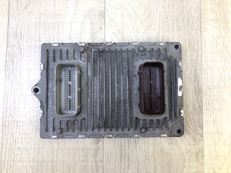 Блок управления двигателем JEEP COMPASS 06-16 2.0 ECN Блок управления двигателем JEEP COMPASS 06-16 2.0 ECN