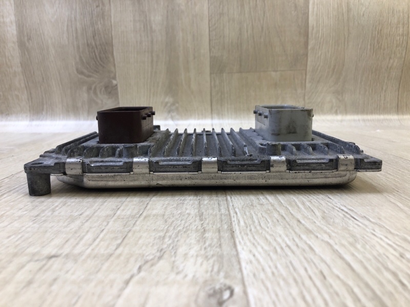 Блок управления двигателем COMPASS 06-16 2014 2.0 ECN Блок управления двигателем COMPASS 06-16 2014 2.0 ECN