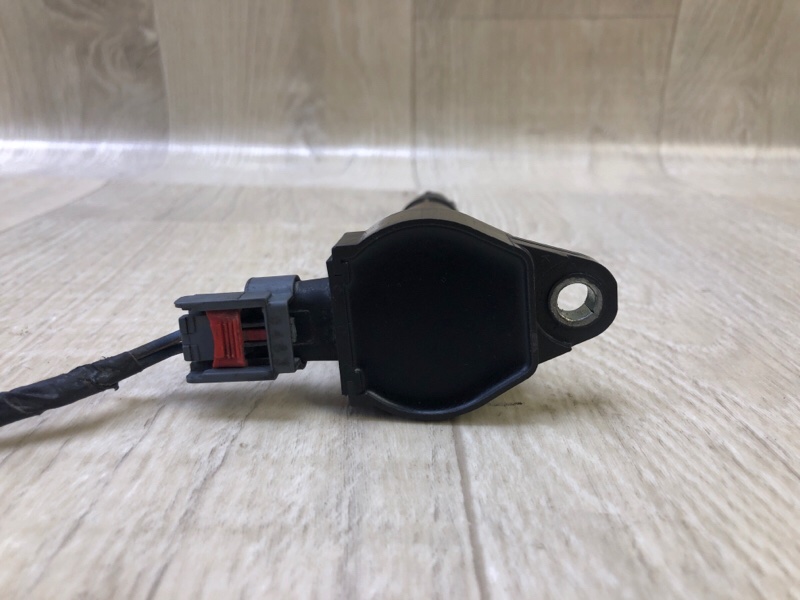 Катушка зажигания COMPASS 06-16 2014 2.0 ECN Катушка зажигания COMPASS 06-16 2014 2.0 ECN