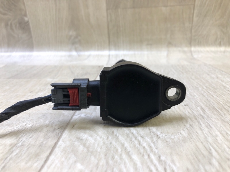 Катушка зажигания COMPASS 06-16 2014 2.0 ECN Катушка зажигания COMPASS 06-16 2014 2.0 ECN