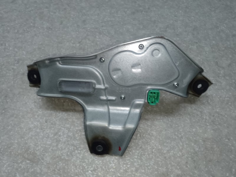 Моторчик стеклоочистителя задний OUTLANDER XL 05-13 2007 3.0 6B31