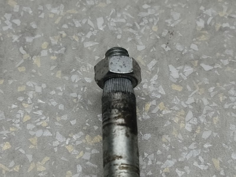 Моторчик стеклоочистителя задний MITSUBISHI OUTLANDER XL 05-13 3.0 6B31