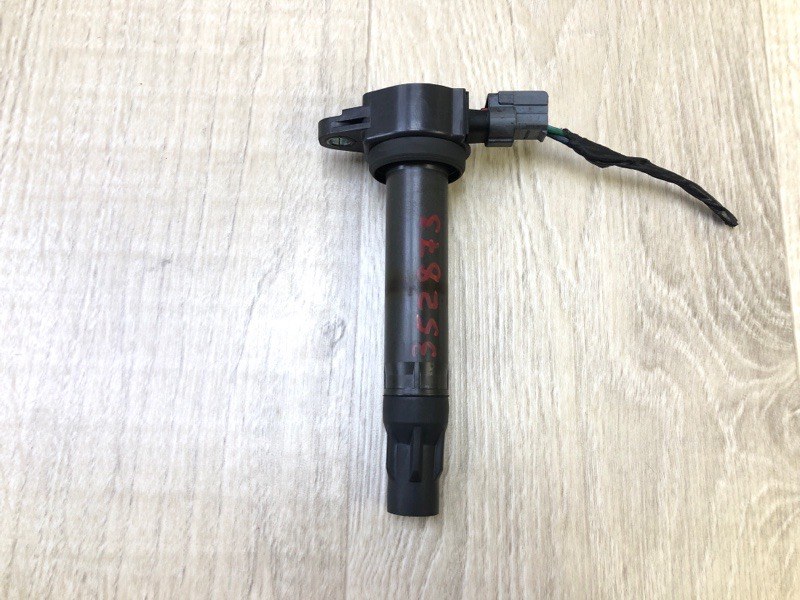 Запчасть катушка зажигания JEEP COMPASS 06-16 2014 2.0 ECN 4606824AC Б/У Катушка зажигания JEEP COMPASS 06-16 2014 2.0 ECN 4606824AC Б/У