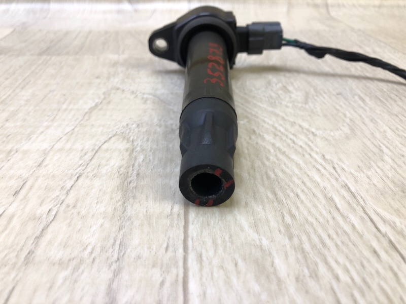 Катушка зажигания JEEP COMPASS 06-16 2.0 ECN Катушка зажигания JEEP COMPASS 06-16 2.0 ECN