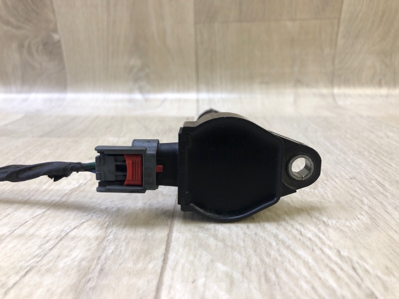 Катушка зажигания COMPASS 06-16 2014 2.0 ECN Катушка зажигания COMPASS 06-16 2014 2.0 ECN