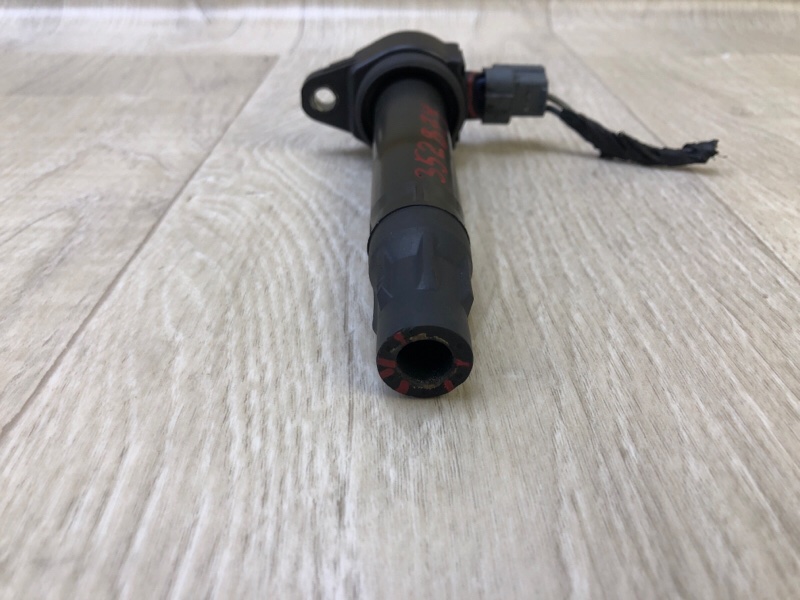 Катушка зажигания JEEP COMPASS 06-16 2.0 ECN Катушка зажигания JEEP COMPASS 06-16 2.0 ECN