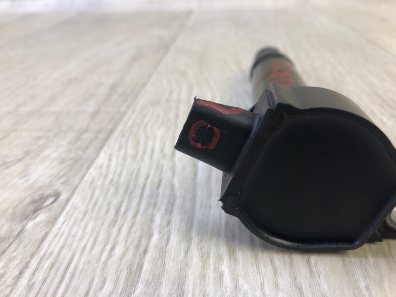 Катушка зажигания COMPASS 06-16 2014 2.0 ECN Катушка зажигания COMPASS 06-16 2014 2.0 ECN