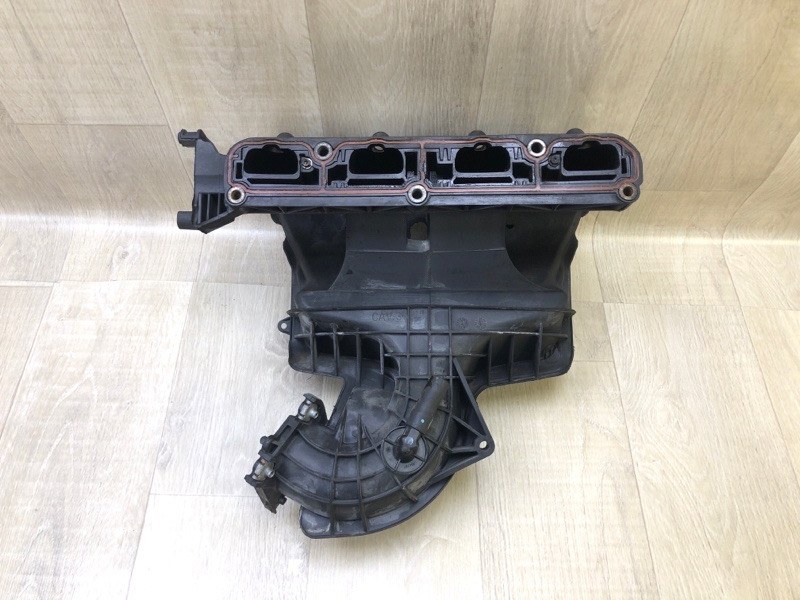 Запчасть коллектор впускной JEEP COMPASS 06-16 2014 2.0 ECN 4593915AA Б/У Коллектор впускной JEEP COMPASS 06-16 2014 2.0 ECN 4593915AA Б/У