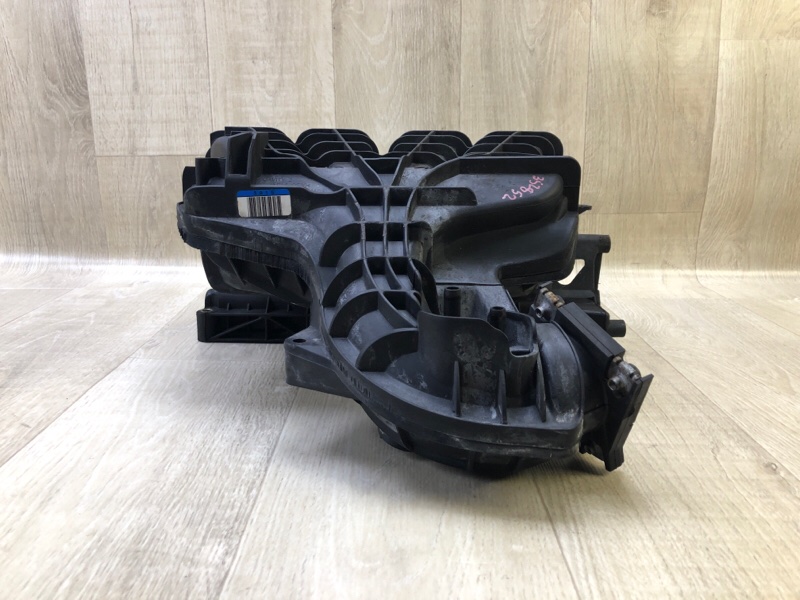 Коллектор впускной JEEP COMPASS 06-16 2.0 ECN Коллектор впускной JEEP COMPASS 06-16 2.0 ECN