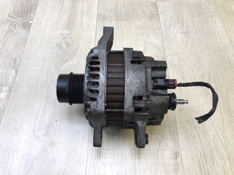 Генератор COMPASS 06-16 2014 2.0 ECN Генератор COMPASS 06-16 2014 2.0 ECN