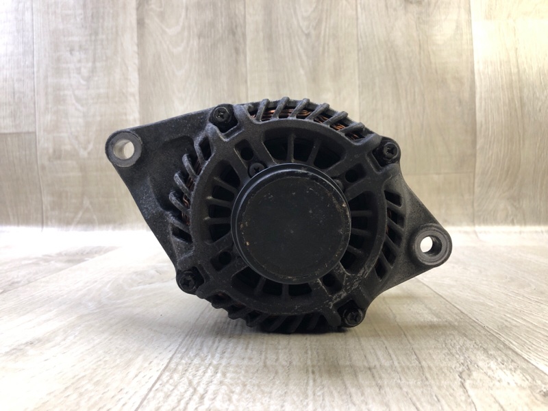 Генератор COMPASS 06-16 2014 2.0 ECN Генератор COMPASS 06-16 2014 2.0 ECN